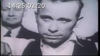 Flashback Friday: John Dillinger shot his way out of St. Paul apartment complex 85 years ago