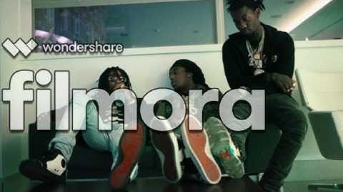 John Wic x Migos- Same Thang