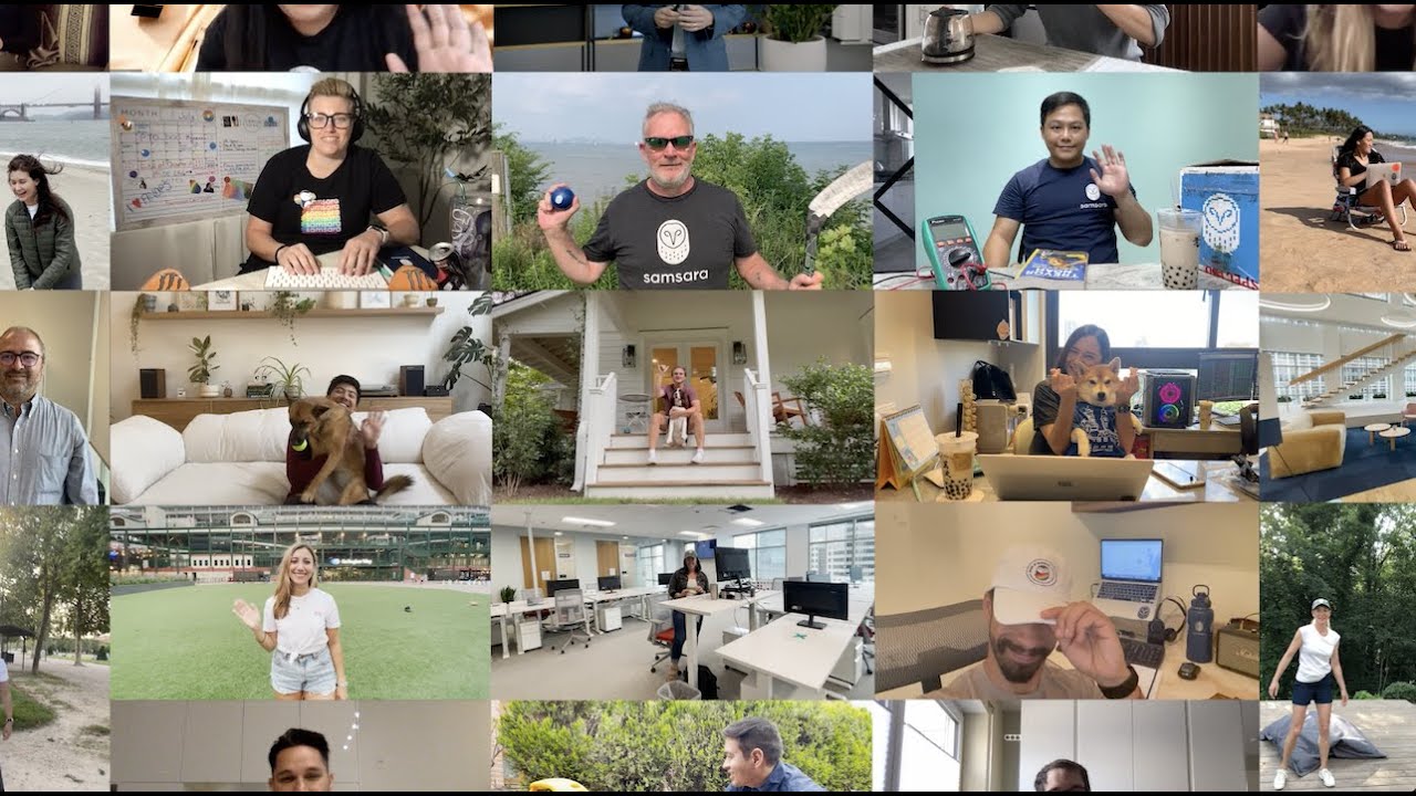 Samsara Account Executive Reviews | Glassdoor