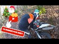 Ep02  sortie enduro de nol  ktm