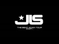 Capture de la vidéo Jls - The Beat Again Tour Diary Part 1