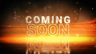 Cinematic Trailer Intro // Shatter Trailer // Movie Trailer ( After Effects Template )