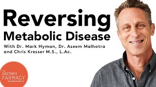 Reversing Metabolic Disease