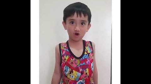 Performance Task-Action Words