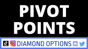 PIVOT POINTS