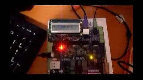 DDC 2013 - Z80 Computer