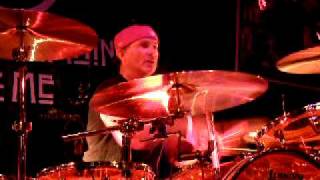 chad smith john bonham tribute