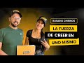 📹 Capítulo 12: Rosario Chirinos, la fuerza de creer en uno mismo 💪✨