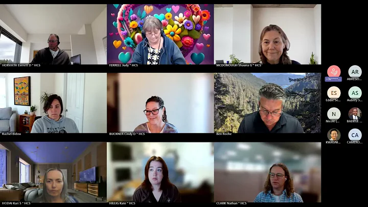 Manufactured Housing Advisory Committee Regular Bi-monthly Meeting - May 8, 2025