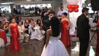 Brielle Sweet 16 - Choreography 1