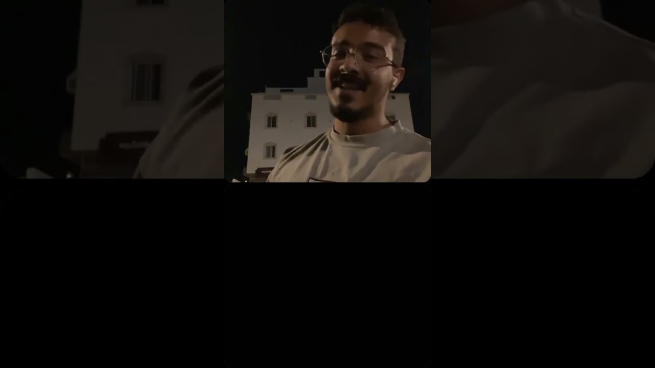 بث عصام وسلومو 🔥