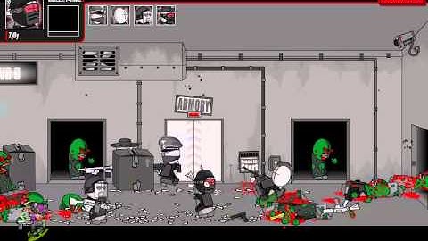 Madness Project Nexus Hacked (Cheats)