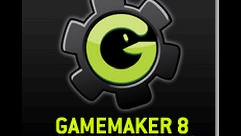 Game Maker 8 Tutorial Song