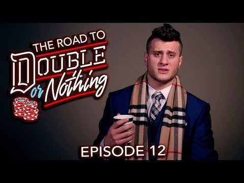 AEW - The Road to Double or Nothing - Episode 12