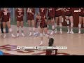 SMU vs. Boston College Full Match Replay | 2026 ACC Volleyball