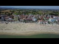 Rimini by DJI Mavic PRO (july/2017)