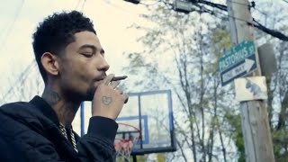 PnB Rock \\