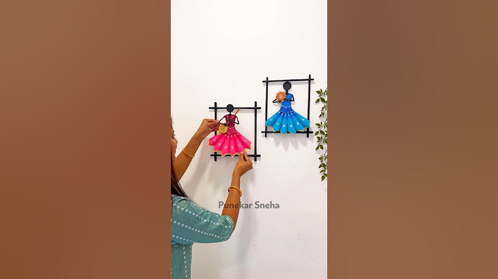 Best cardboard wall hanging idea | diy craft ideas | #wallhanging #homedecor #punekarsneha
