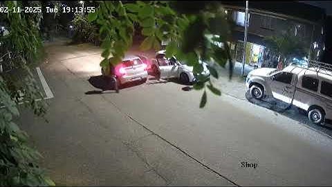 VW Polo hijacked in Havenside, Chatsworth 11Feb2025