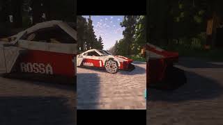 Мод Trackwork, аддон для Create и Valkyries Skies | Часть 5