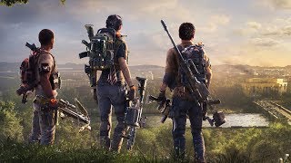 REVIEW THE DIVISION 2-VIVE LE LOOT !
