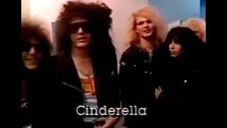 cinderella no drugs
