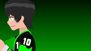 Saad 10 Omnisquad Intro