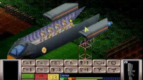 Lets Play X-Com Enemy Unknown - Video 2