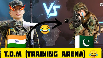 🤞Challenged Conqueror Player with M24 1vs3 in TDM👿🥵|Samsung,A3,A5,A6,A7,J2,J2,J5,J7,S5,S6,India