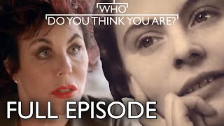 Download Lagu De tragische wortels van Ruby Wax | VOLLEDIGE AFLEVERING | Wie denk je wel dat je bent? MP3 Download Lagu De tragische wortels van Ruby Wax | VOLLEDIGE AFLEVERING | Wie denk je wel dat je bent? MP3