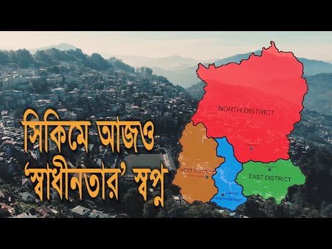 ভিডিও: স্বাধীনতার স্বপ্ন