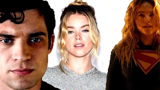 Supergirl Movie Now Stars David Corenswet’s Superman so it doesnt FLOP like The Marvels & Madam Web
https://amzn.to/4ijvUTZ
https://amzn.to/4s826iE
https://amzn.to/4pUdmOe
https://s.click.aliexpress.com/e/_DFqCBkh
My Tech Channel
https://youtube.com/c/AVAtmos
My Pet Animal Channel
https://www.youtube.com/@AnimalEntertainmentTV
Follow Me On Rumble
https://rumble.com/c/c-6597146
You can Send us Products for review
Hottyblake2@gmail.com
Social Media Handles
https://m.facebook.com/immaculate.mbaezue
https://www.instagram.com/immaculatembaezue/
https://mobile.twitter.com/IMbaezue
Supergirl Movie Now Stars David Corenswet’s Superman so it doesnt FLOP like The Marvels & Madam Web, An earlier version listed Milly Alcock, Matthias Schoenaerts, Eve Ridley, David Krumholtz, and Emily Beecham.
The new version adds David Corenswet to the cast lineup, making Corenswet’s involvement official.Supergirl hits theaters and IMAX in North America on June 26, 2026, with international release beginning June 24, 2026. Craig Gillespie directs from a screenplay by Ana Nogueira. Supergirl Movie Now Stars David Corenswet’s Superman so it doesnt FLOP like The Marvels & Madam Web