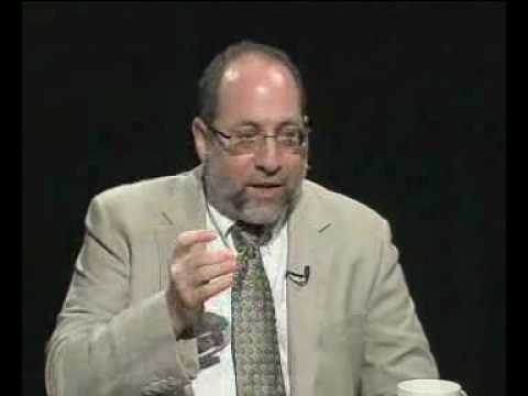 Wellness Spotlight with Dr. Ken Freedman interviews Dr. Allen H. Weg - Part 1