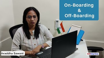 Onboarding and Offboarding: A Step-by-Step Guide