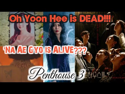 Did oh yoon hee die in season 3