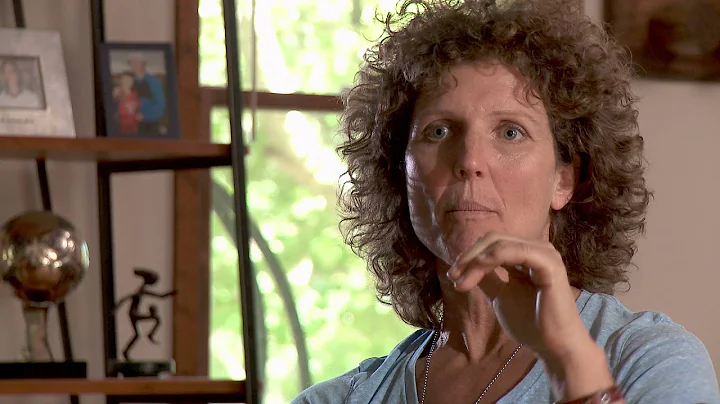 "Bell Ringer: Michelle Akers on Concussions"