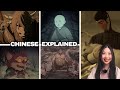 Black Myth Wukong All 5 Ending Cutscenes Explained Black Myth Wukong All 5 Ending Cutscenes Explained
