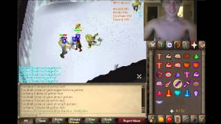 Bandos Chesplate Drop