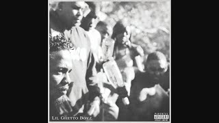 Kendrick Lamar - "Lil Ghetto Boyz" ft. Nipsey Hussle & ScHoolboy Q