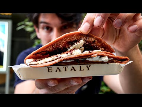 Secondo me non conosci questo StreetFood | Daily Vlog #56 |