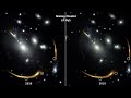 Classroom Aid - Gravitationally Lensed Supernovae
