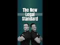 Desert Legal Group: The New Legal Standard