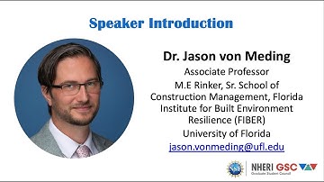 2025 NHERI GSC August General Meeting