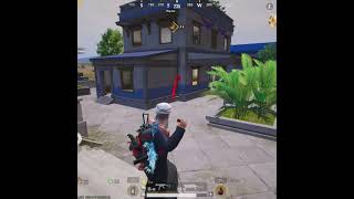 تعلم أفضل طريقة تبش بيها  #pubg #pubgmobile #ببجي #ببجي_موبايل #kh3d