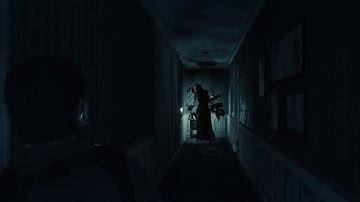 The Evil Within® 2 - Anima Encounter 1