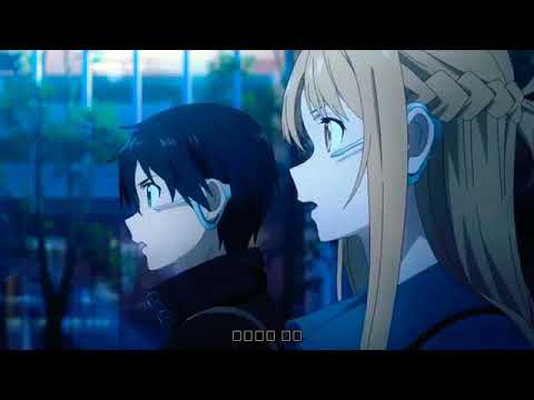 かっこいいセリフ Scene Sao Youtube