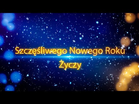 Wideo: Jak Zrobić Zdjęcia Na Szczęśliwego Nowego Roku