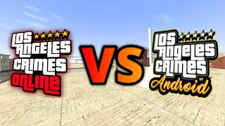 LAC Vs LAC Android ▶️ 2021 ▶️ which game is best ?! screenshot 4