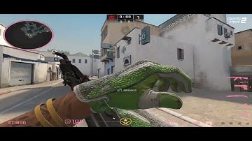 1280x1280 SETTINGS VIEW MODELS • CS2 MOBILE DOWNLOAD•♥️#csgo#counterstrike#cs2#gameplay#faceit♥️♥️