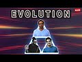 🔴Trifecta of Reality : Evolution | with @Prakhar ke Pravachan @Varun Mayya